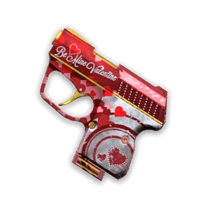 Micro Desert Eagle «Романтик» (1 дн.)