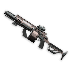 Cobray Striker Special