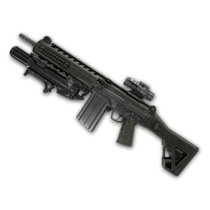 IMBEL IA2 Assault