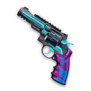 S&W M&P R8 «Сеть» (1 дн.)