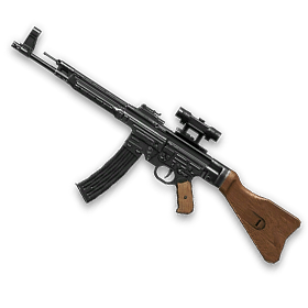 Sturmgewehr 44 (1 дн.)