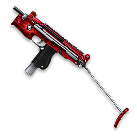 PM-84 Glauberyt Custom «Атлас»