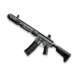 SAI GRY AR-15 (1 дн.)