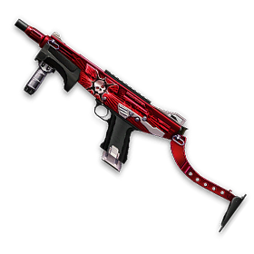 MAG-7 | «Атлас» (1 дн.)