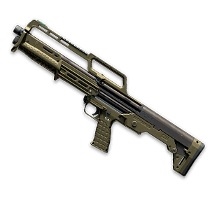 Kel-Tec KS7 (1 дн.)