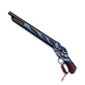 Winchester 1887 «Фобос» (1 дн.)