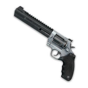 Taurus Raging Hunter (3 ч.)