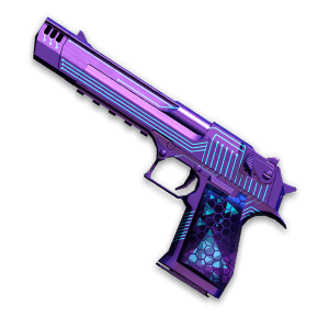 Desert Eagle «Сеть»