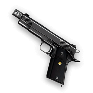 Colt M1911A1 (1 дн.)