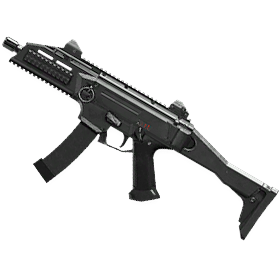 CZ Scorpion Evo3 A1 (1 дн.)