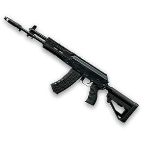 АК-12 (1 дн.)