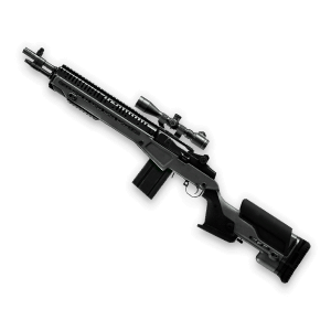 M14 Crazy Horse (1 дн.)