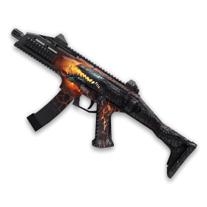 CZ Scorpion EVO 3 A1 | «Пифон»