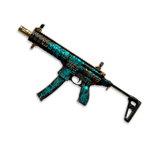 SIG MPX SBR Custom «Мятежник» (1 дн.)