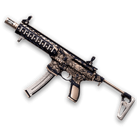 SIG MPX SBR Custom | «Люкс» (1 дн.)
