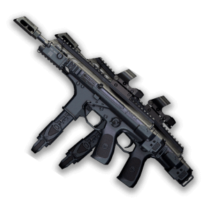 Beretta PMX (3 ч.)