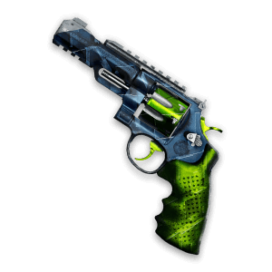 S&W M&P R8 «Изгой» (1 дн.)