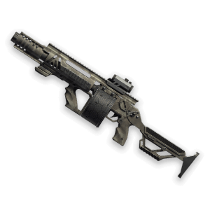 Cobray Striker Special | «Отступник» (1 дн.)