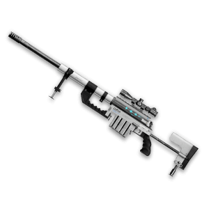 CheyTac M200 «Андроид» (1 дн.)