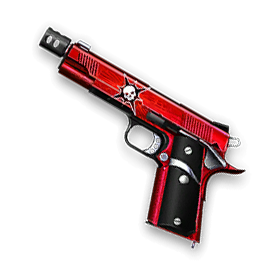 M1911A1 «Атлас» (1 дн.)