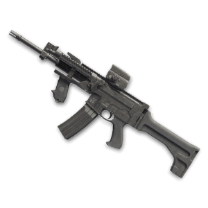 SureFire MGX (3 ч.)