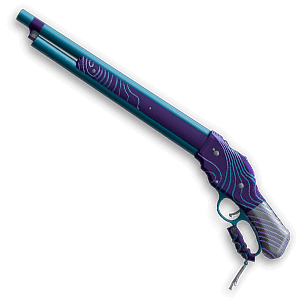 Winchester 1887 «Эфир» (1 дн.)