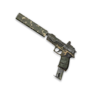 SIG Sauer P226 «Комодо» (1 дн.)