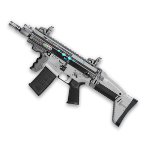 FN SCAR-L PDW «Андроид» (1 дн.)