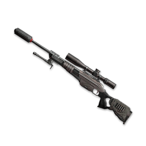 Steyr Scout Special