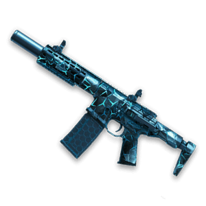 Honey Badger «Стужа» (1 дн.)