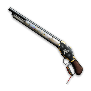 Winchester 1887 «Роскошь» (1 дн.)