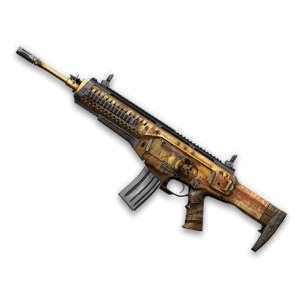 Beretta ARX160 «Мумия» (1 дн.)