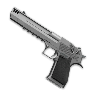 Desert Eagle (3 ч.)