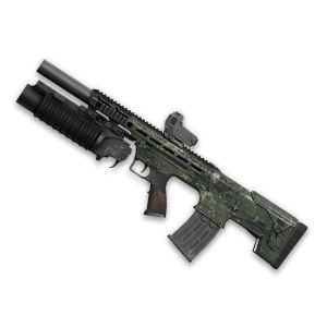 Panzer Arms BP-12 «Грифон» (1 дн.)