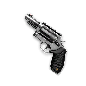 Taurus Judge (1 дн.)