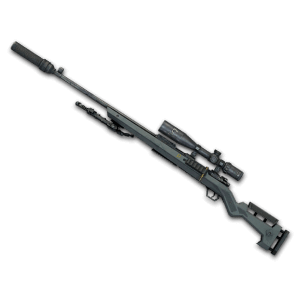 Mauser Kar98k (1 дн.)