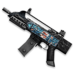 XM8 Compact «Витраж» (1 дн.)