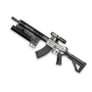 QBZ-191 (1 дн.)