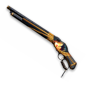 Winchester 1887 «Большой куш» (1 дн.)