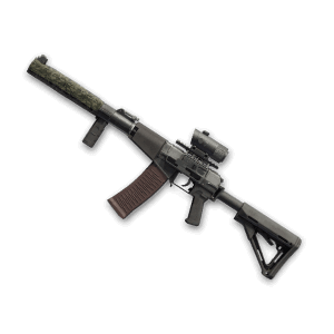 АС «Вал» Custom (3 ч.)