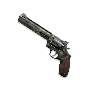 Taurus Raging Hunter «Грифон» (1 дн.)
