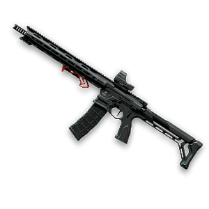 Cobalt Kinetics EDGE Rifle (1 дн.)