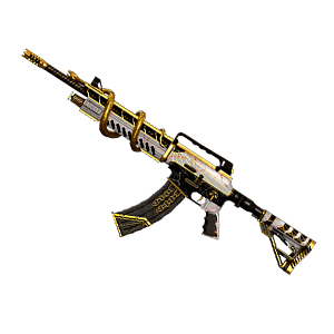 Derya MK-10 VR 102 Special «Фараон»