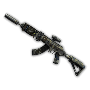 IWI Galil ACE Gen II Rifle «Отшельник» (1 дн.)