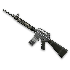 M16A3 Custom (1 ч.)