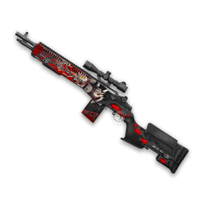 M14 Crazy Horse «Демоны» (1 дн.)