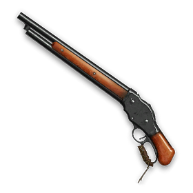 Winchester 1887 (1 дн.)
