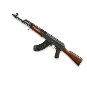 АК-47 (1 дн.)