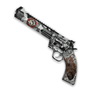 Taurus Raging Hunter «Сатурн»