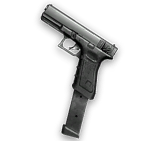 Glock 18C (1 дн.)